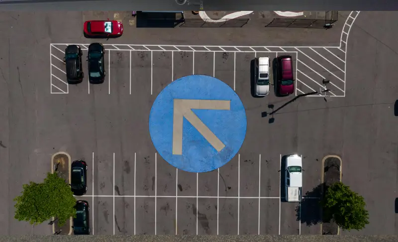 Car Parking Management System