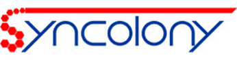 Syncolony Logo
