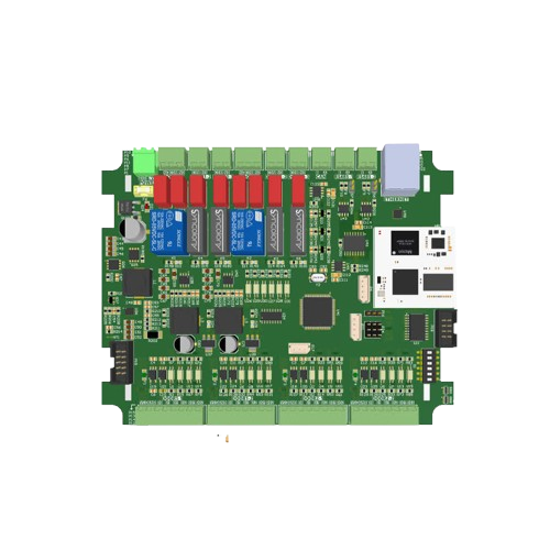 PA-8500 Access Control Controller